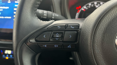 Toyota Aygo X 1.0 VVT-i Edge 5dr Petrol Hatchback